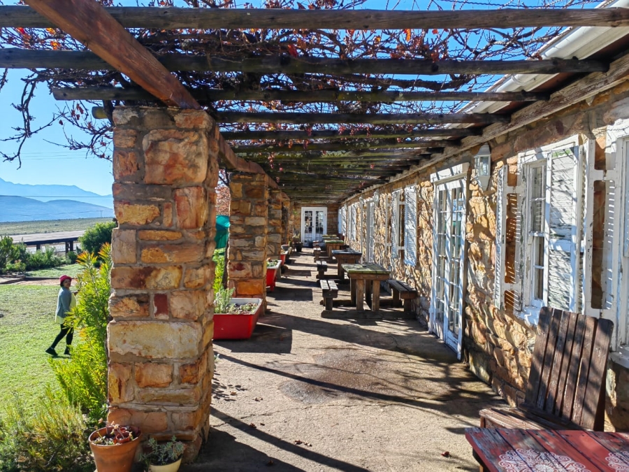 6 Bedroom Property for Sale in Joubertina Eastern Cape